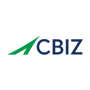 CBIZ, Inc. Logo