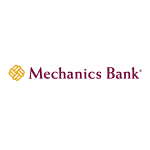 Mechanics Bank Logo