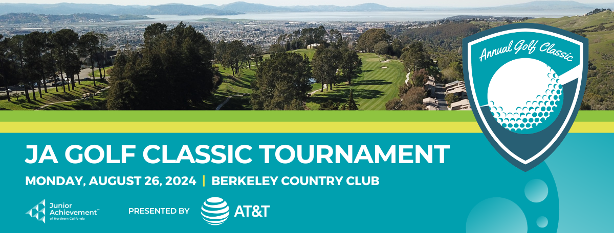 2024 JA Golf Classic - Berkeley Country Club